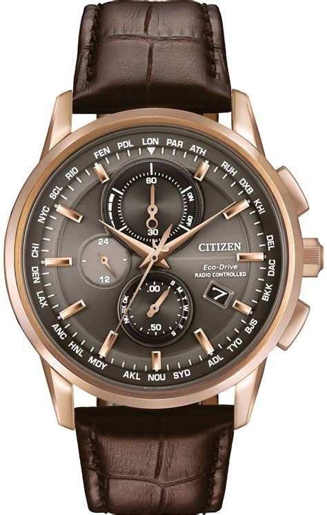 Citizen Watch .